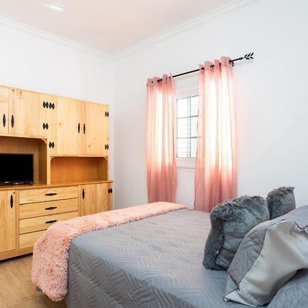 Eden Rentals Serenity Sunscape Apartment ซานตาครูซ เด เตเนริเฟ ภายนอก รูปภาพ