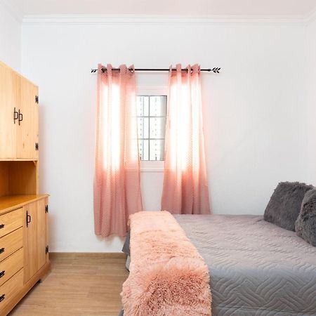 Eden Rentals Serenity Sunscape Apartment ซานตาครูซ เด เตเนริเฟ ภายนอก รูปภาพ