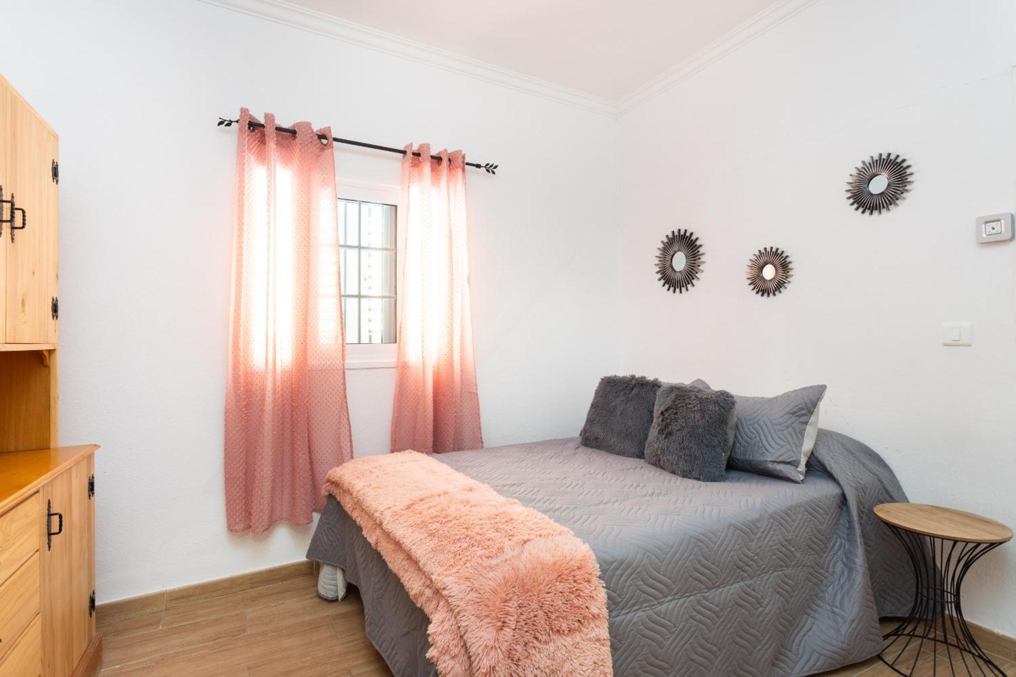 Eden Rentals Serenity Sunscape Apartment ซานตาครูซ เด เตเนริเฟ ภายนอก รูปภาพ