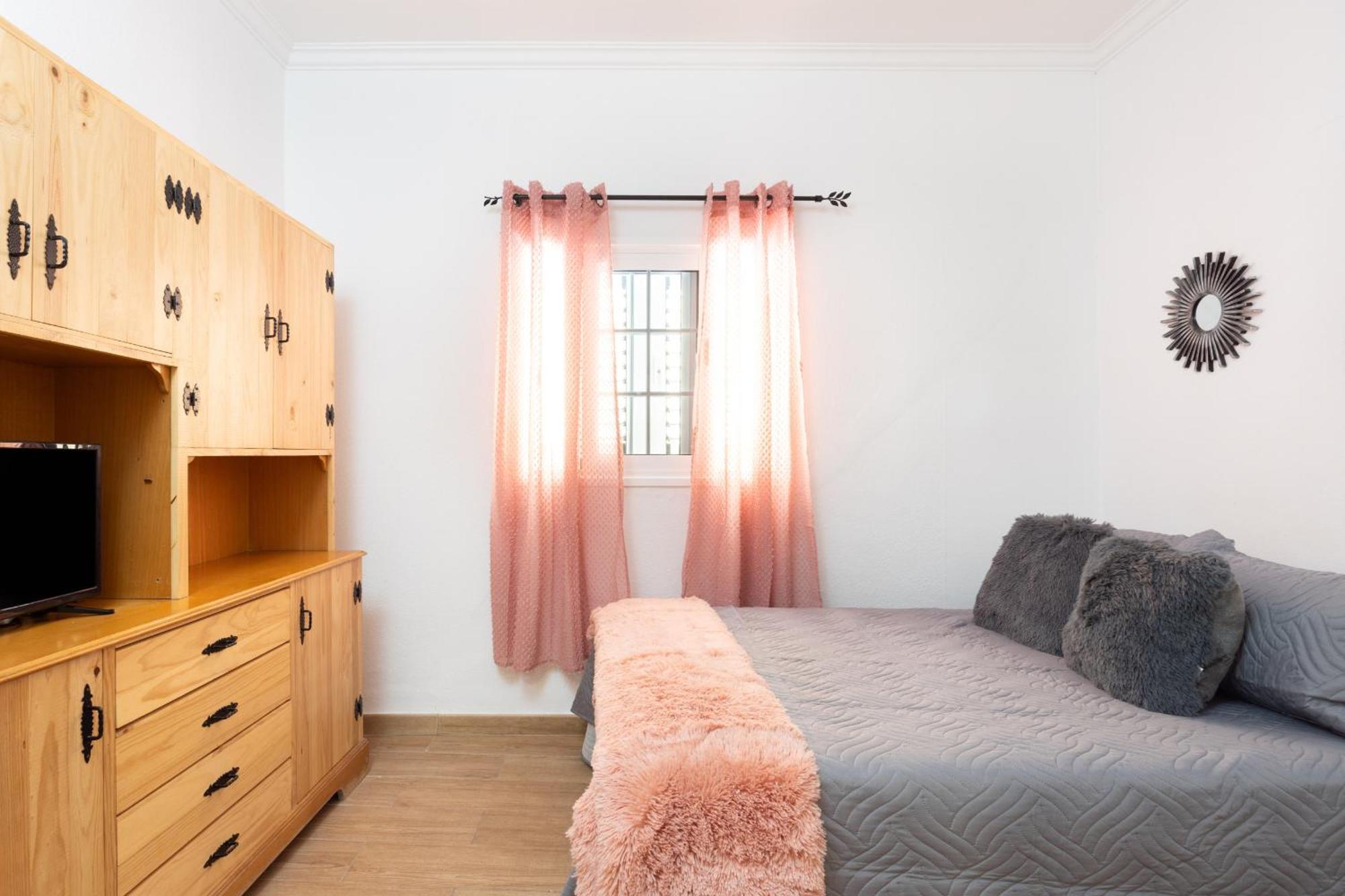 Eden Rentals Serenity Sunscape Apartment ซานตาครูซ เด เตเนริเฟ ภายนอก รูปภาพ